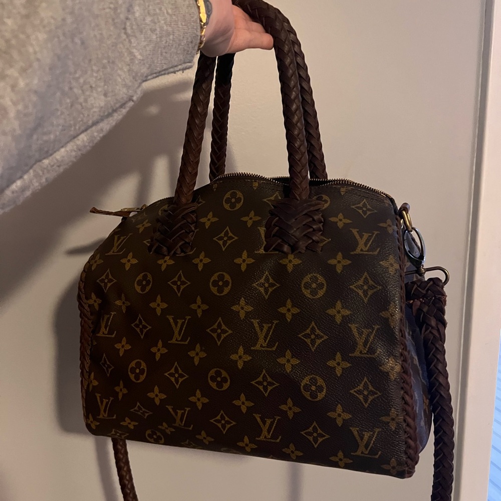 Speedy 30 LV